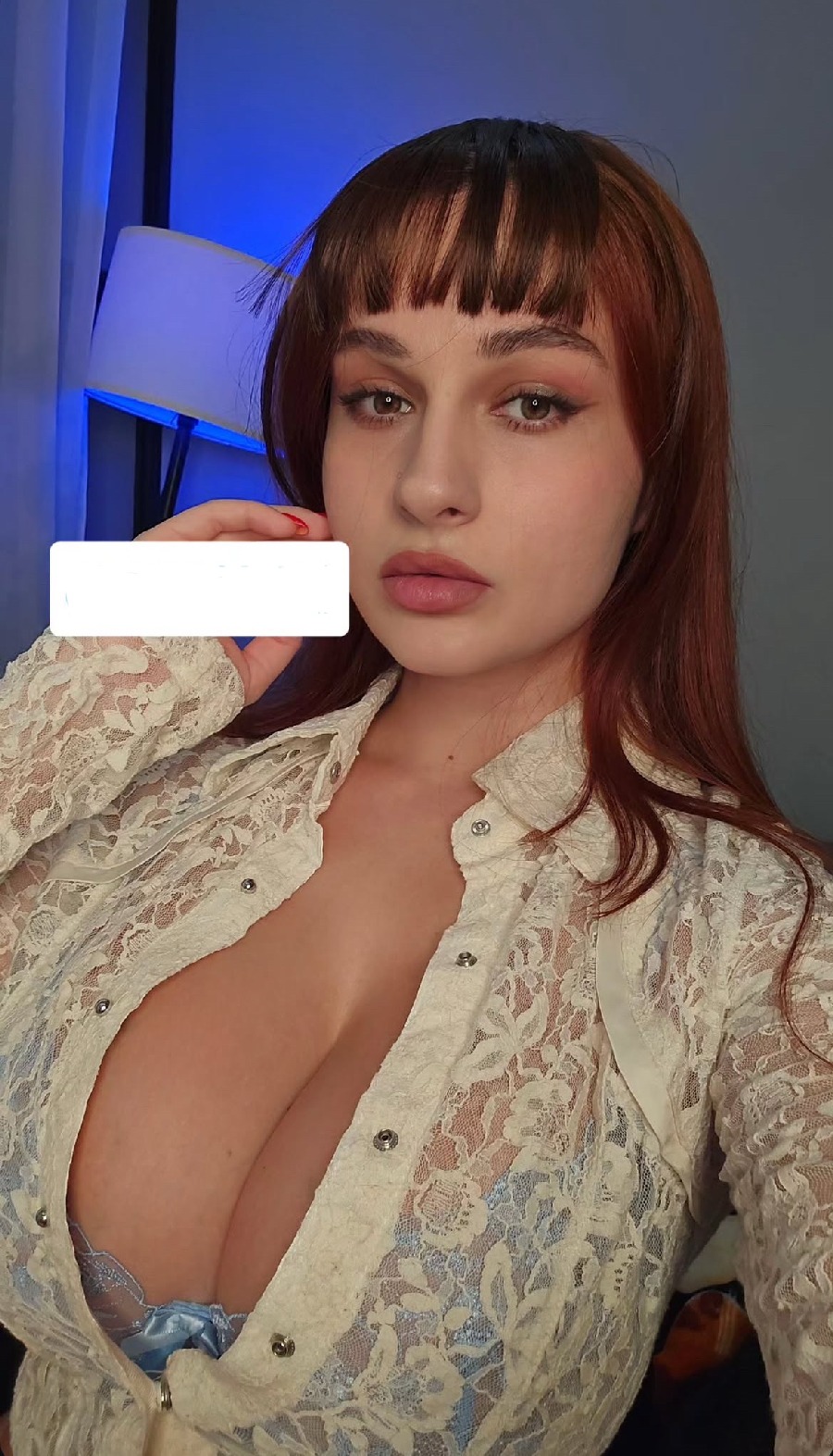 Take a pause and enjoy Miranda Faith — streaming from Piura