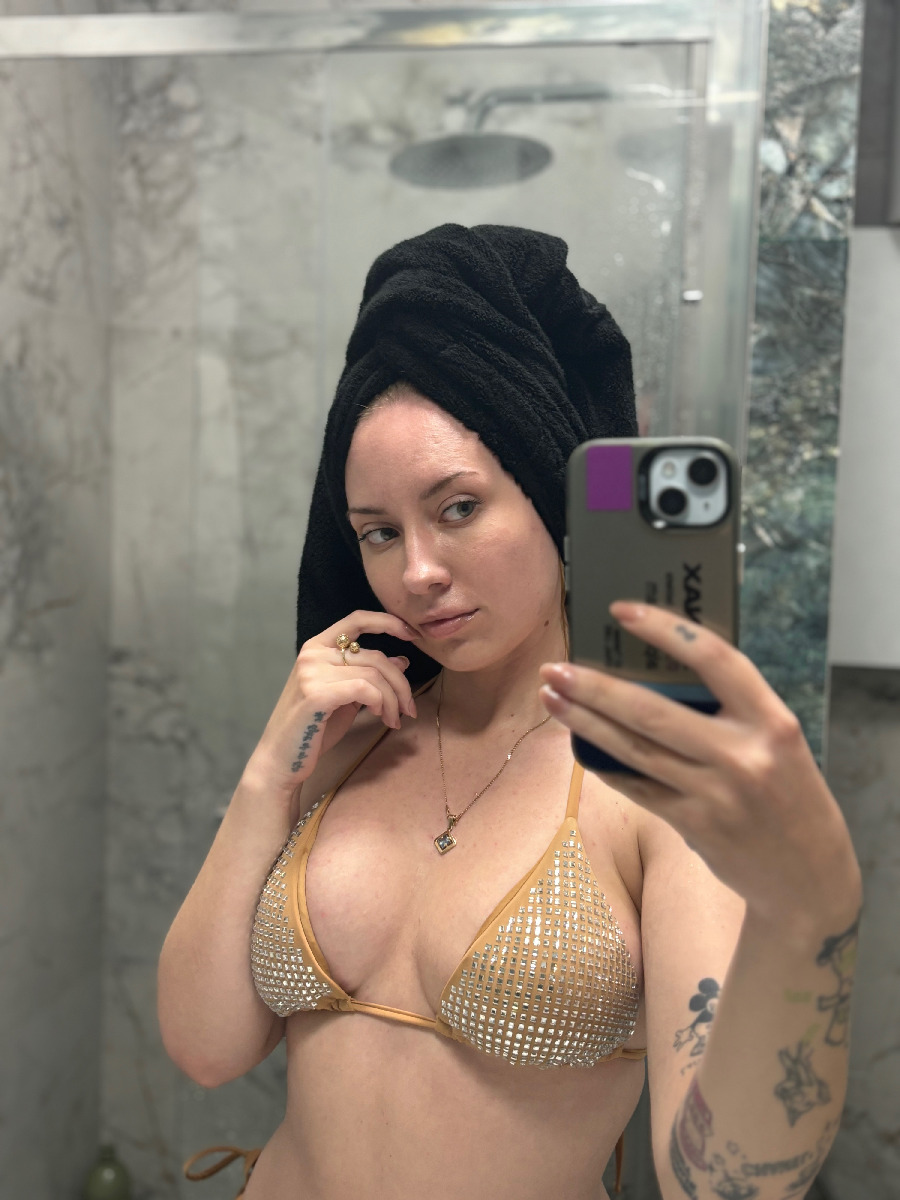 Nude girl KateV in Piura