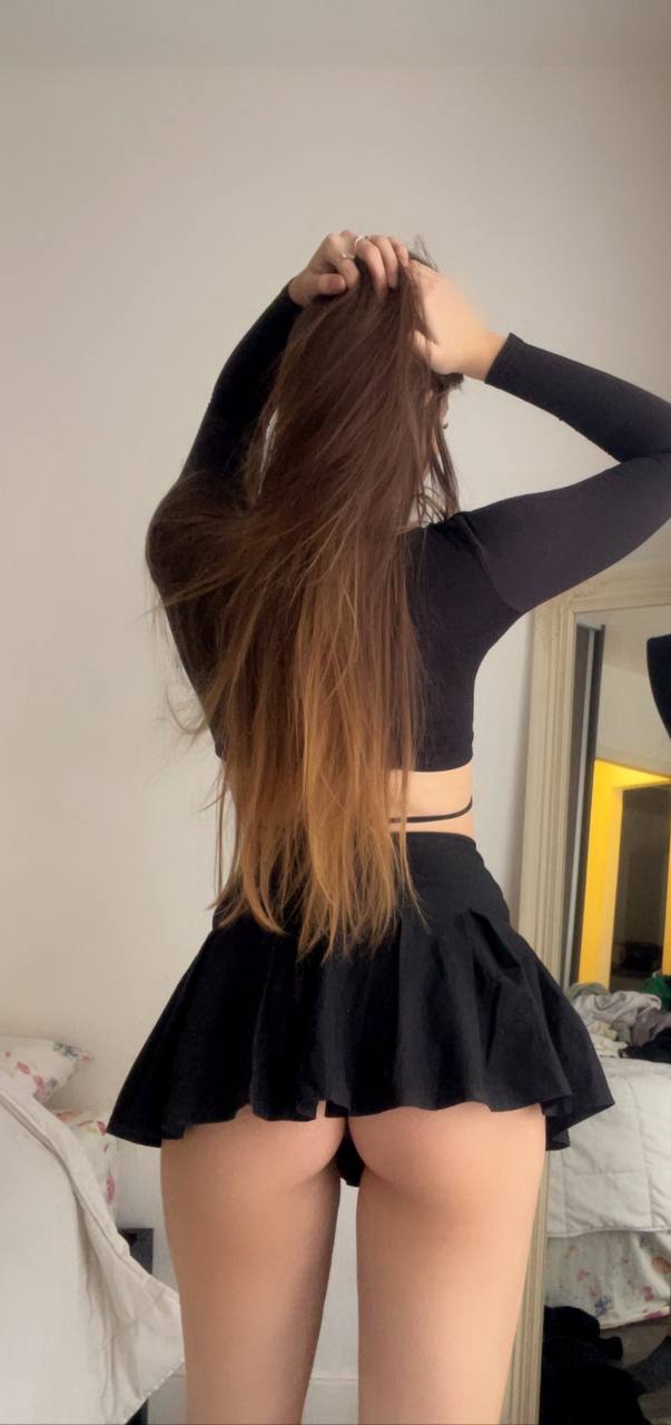 Photo Lola La Fleur in Piura