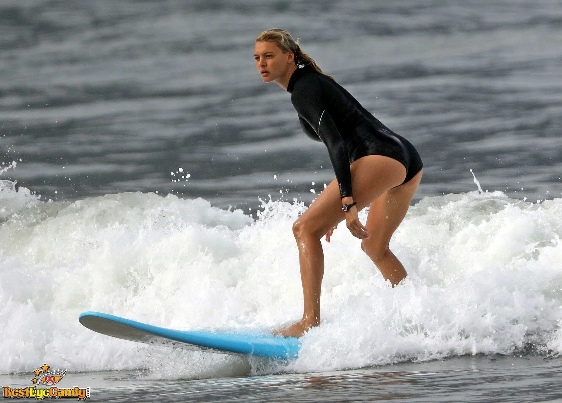 Kelly Rohrbach underwear in Piura