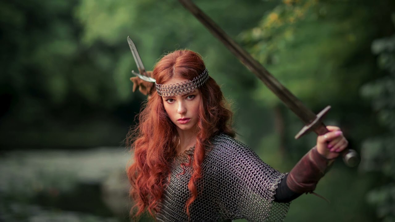 Slavic girls in Piura