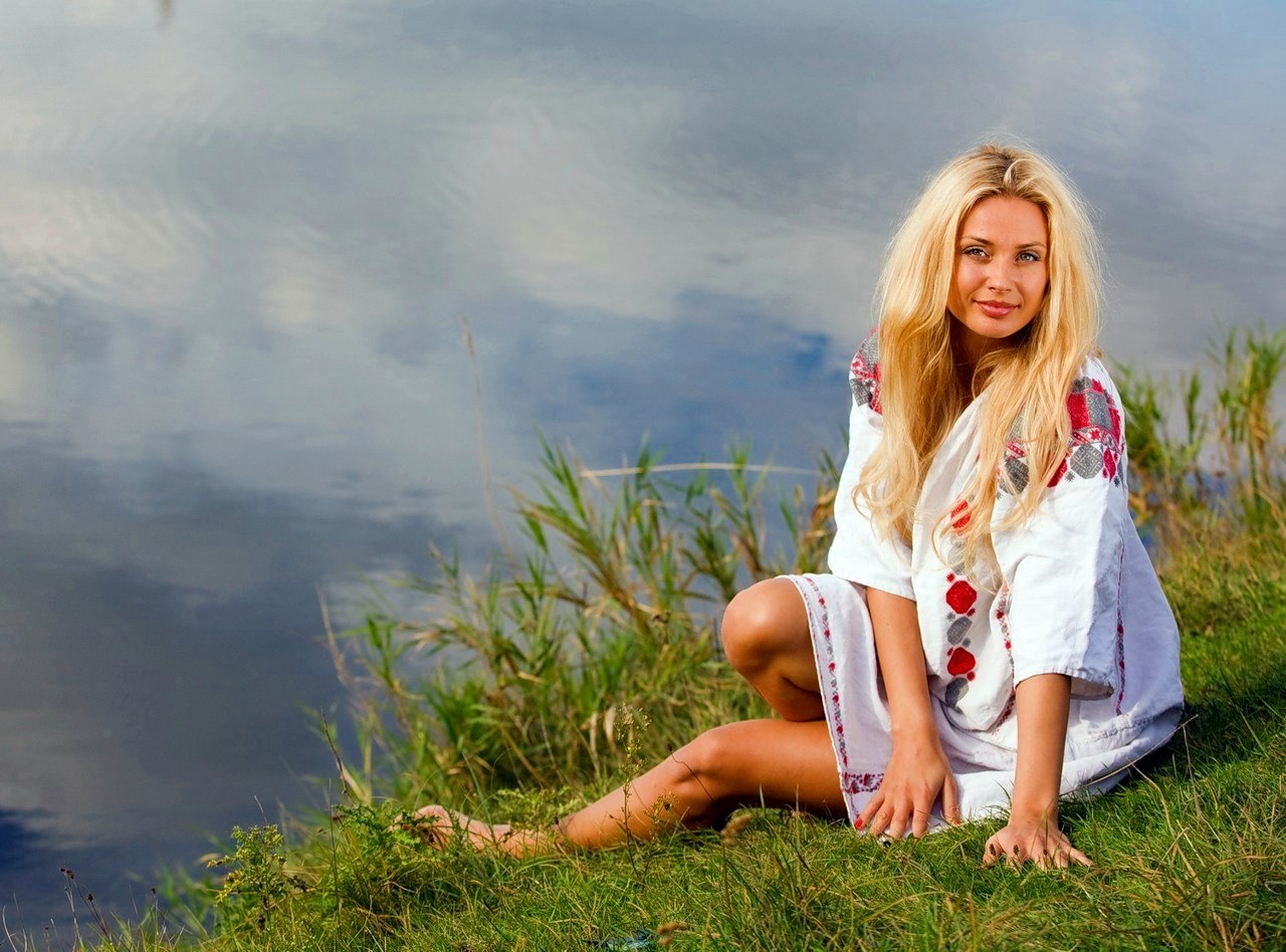 Sexy girl Slavic girls in Piura