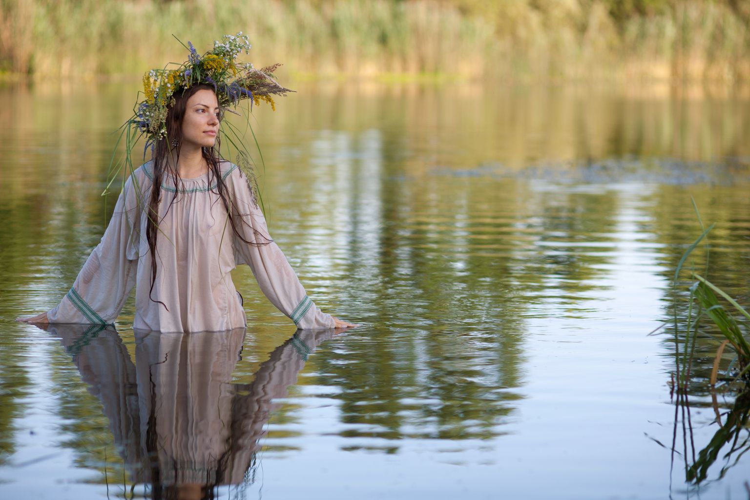 Slavic girls in Piura