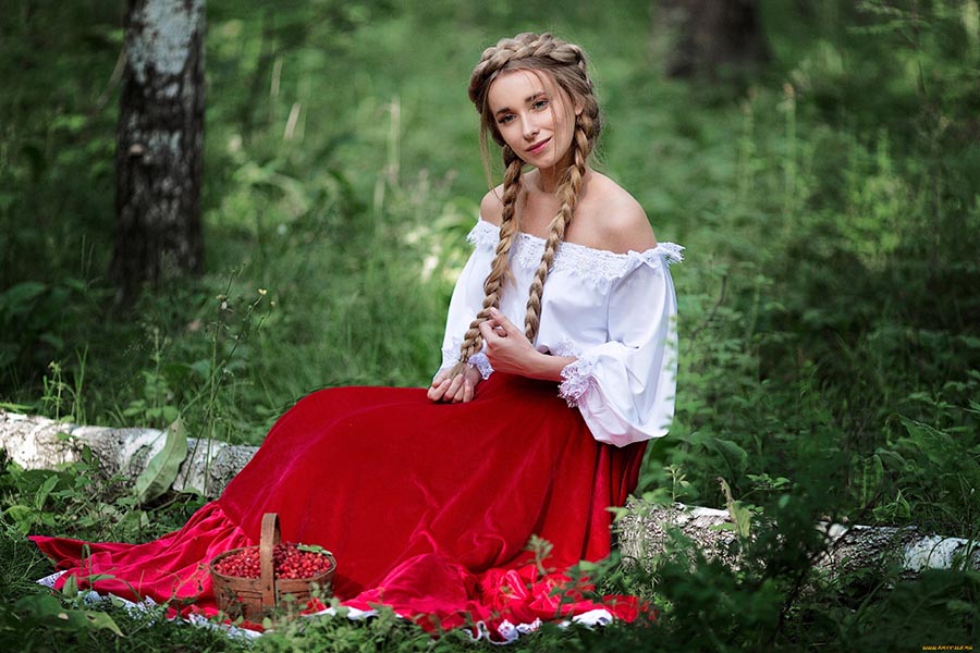 Sexy photo Slavic women in Piura